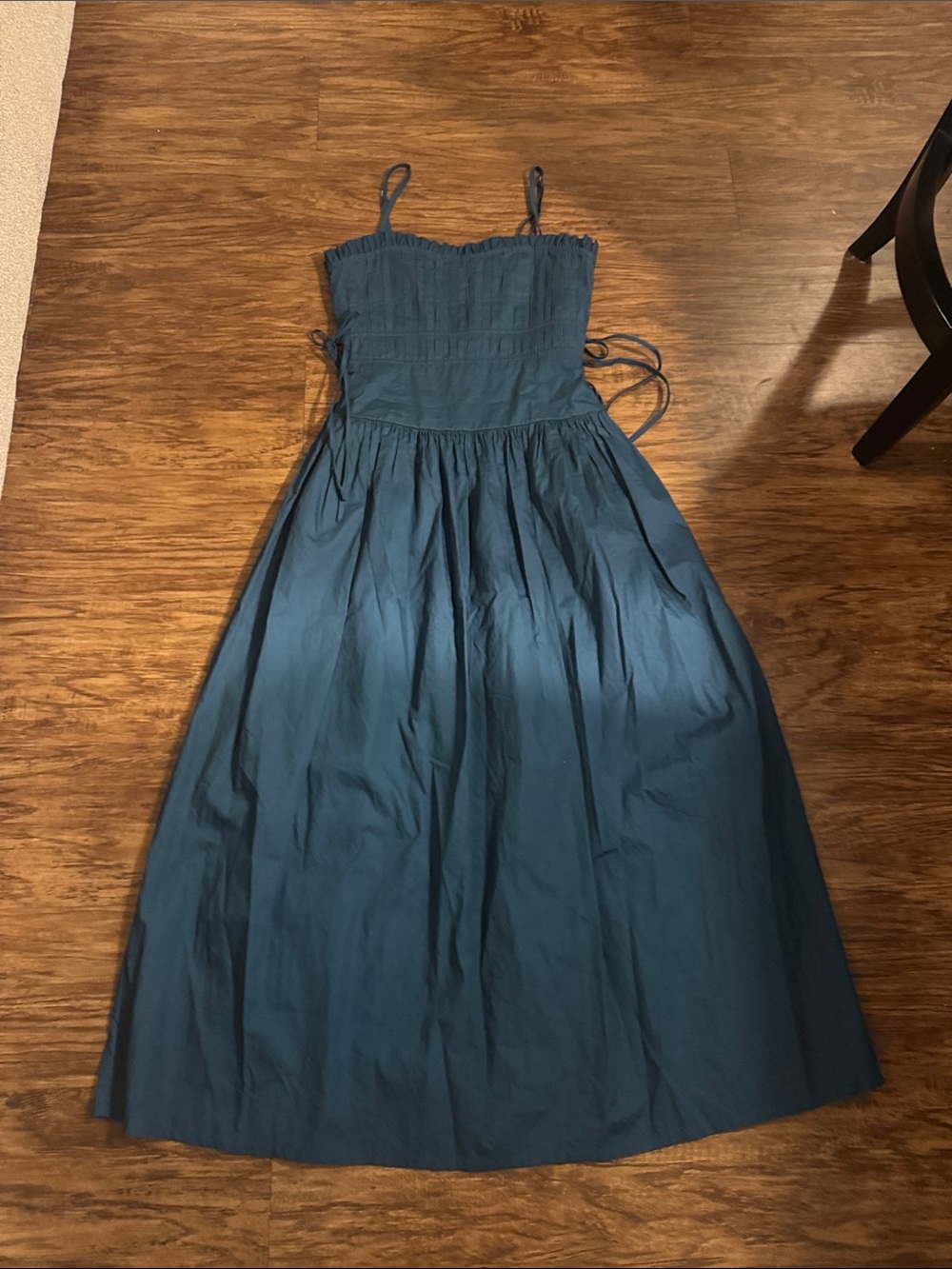 NWOT Tuckernuck dress size small